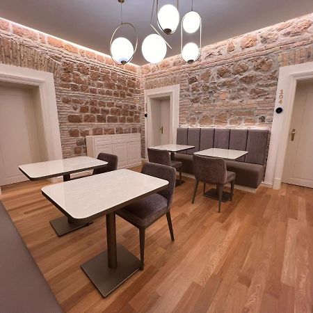 Martina Suites Řím Exteriér fotografie
