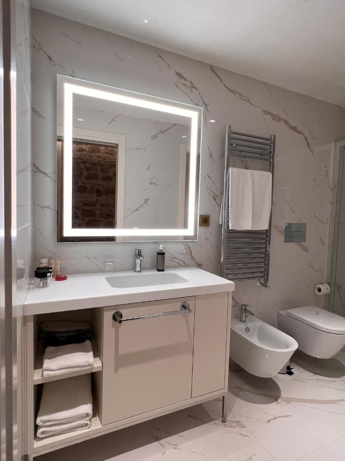 Martina Suites Řím Exteriér fotografie